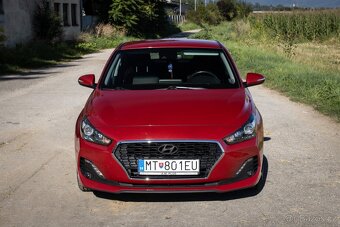 Hyundai i30 1.4 T-GDi Style - 2