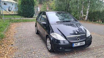 Prodam Mercedes Benz A w 169 - 2