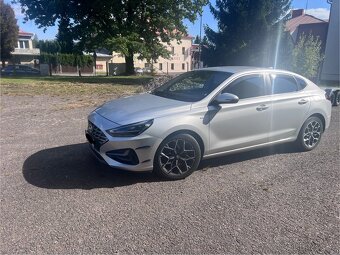 Hyundai I30 - 2