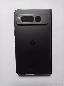 Google pixel fold - 2