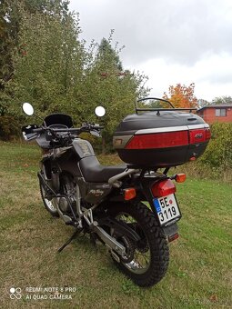 Honda transalp 600 - 2