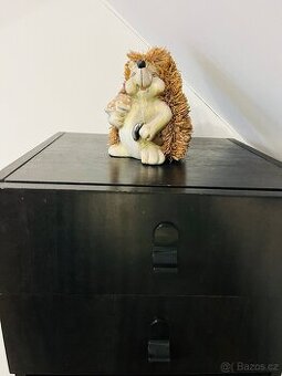 Obýváková skřínka s ježečkem 🦔 - 2