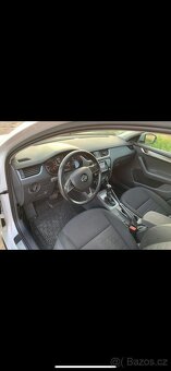 Škoda Octavia III Scout 2.0 TDI 135 kW DSG 4x4 - 2
