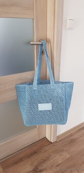 Plážová taška Dolce&Gabbana - 2