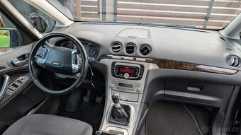 Ford Galaxy - 2