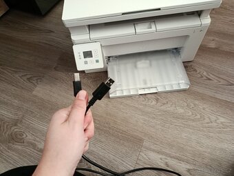 HP LaserJet Pro MFP M130a - 2