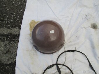 Hrnec světla Škoda 100 - 2