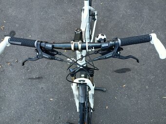 Prodám pěkné trekingové kolo - 2