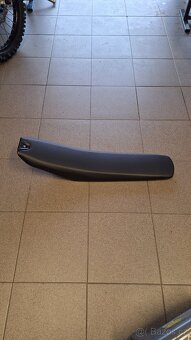 Snizene sedlo pro Ktm - 2