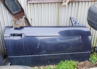 BMW E36 coupe r,v. 1994 - 2