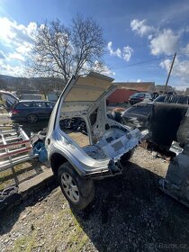 mercedes benz ml 320cdi karoserie - 2