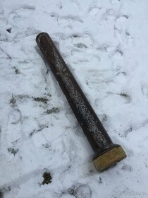 kanalizační tvarovky - 2