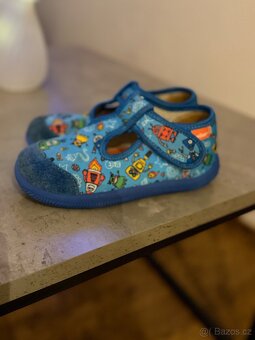 Milami detske backurky vel. 29 - 2