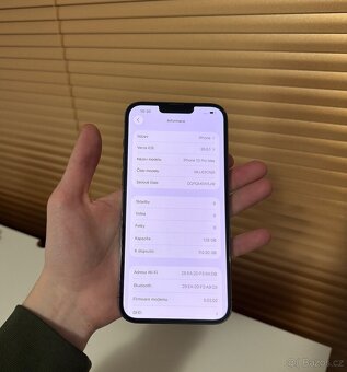 iPhone 13 Pro Max 128gb - 2