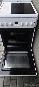 Prodám elektrický sporák Beko - 2