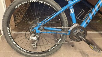 Horské kolo GHOST KATO 26" - 2