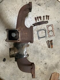 Opel Kadett Manta Ascona Rekord GT atd. - 2