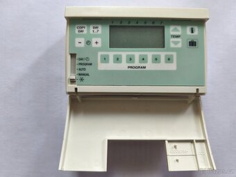 Termostat Honeywell Chronotherm - 2