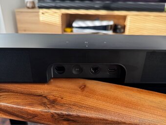 Sonos Beam gen. 2 - Záruka do 5.5.2027 - 2