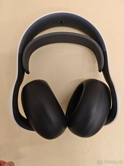 🎧 Sony PlayStation 5 Pulse Elite Wireless Headset 🎮✨ - 2
