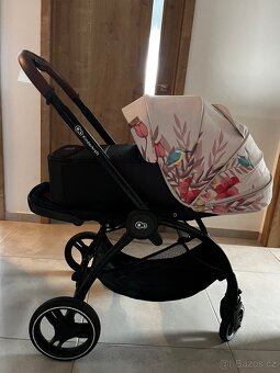 Kočárek kinderkraft - 2