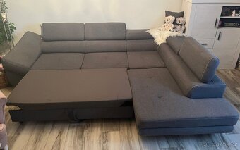 Sedací souprava - 2