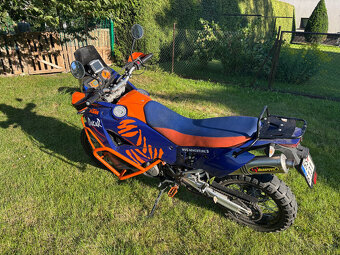 KTM 990 Adventure S - 2