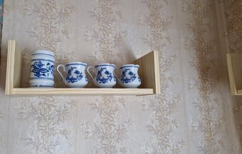 sbírka cibuláku - 2