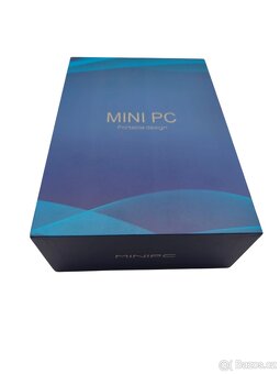 Nipogi mini pc ( 12 měsíců záruka+Faktura ) - 2