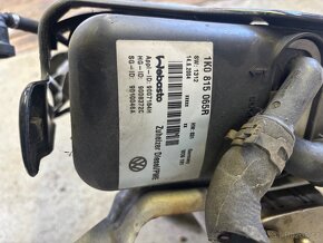 WEBASTO 1KO 815 065R nezávislé topení - 2