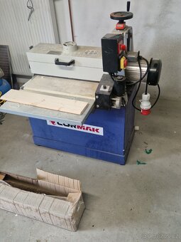 Cormak  bubnování bruska MM3156C 400V - 2