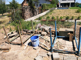 přepravní koš, skladovací pořadač - 2