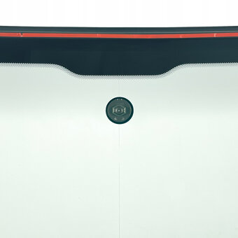 Porsche Boxter 987 čelní sklo - 2