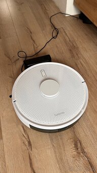 Roboticky vysavac Salente L5 2v1 - 2