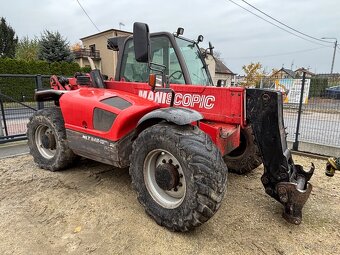Manitou MLT 845-120 - 2