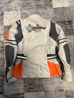 Dětský set textilní bundy a kalhot Probiker - 2