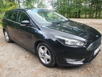 Ford focus 1.5i 110kw 2015 - 2