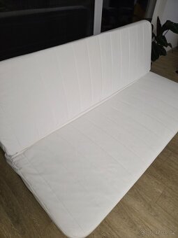 Rozkládací sedačka/postel - 2