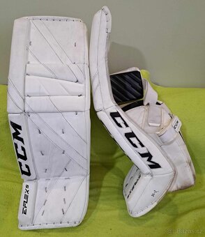 CCM EFLEX5 PRO BETÓNY - 2