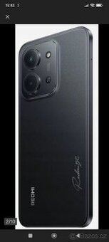 Xiaomi redmi 15C - 2