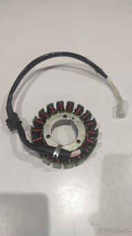 Stator cívka Yamaha fz6 - 2