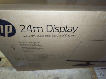 HP Display 24m (3WL46AA) - Nový - 2