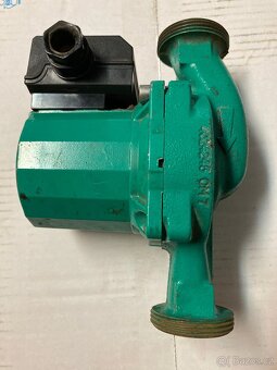 Oběhové čerpadlo wilo 25-40 - 2