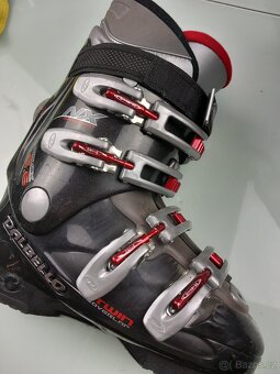 Lyžařské boty značky Dalbello - 2