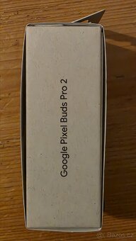 Google Pixel Buds Pro 2 - 2