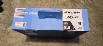 Bauer X-LP S21 SR, Senior, 8.0, 43, R - 2