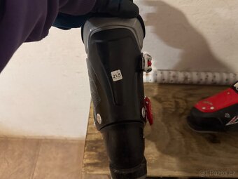 Dětské lyžáky Nordica Firearrow Team 2 - 2