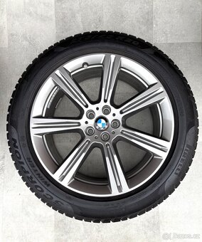 Bmw x5 R20 G05 Bmw X6 G06 Alu 5x112 zimní Pirelli - 2