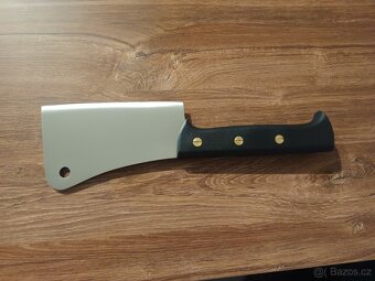 Sekáček na maso - 2