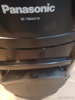 Party box Panasonic - 2